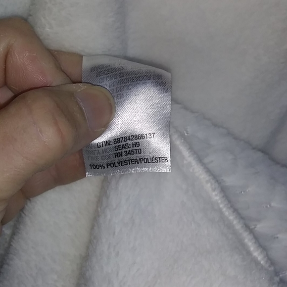 0911 i.b.diffusion Cozy Cut Vest - Picture 6 of 6